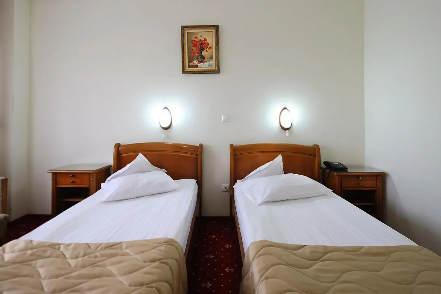 Photo - GH Hotel San Giusto