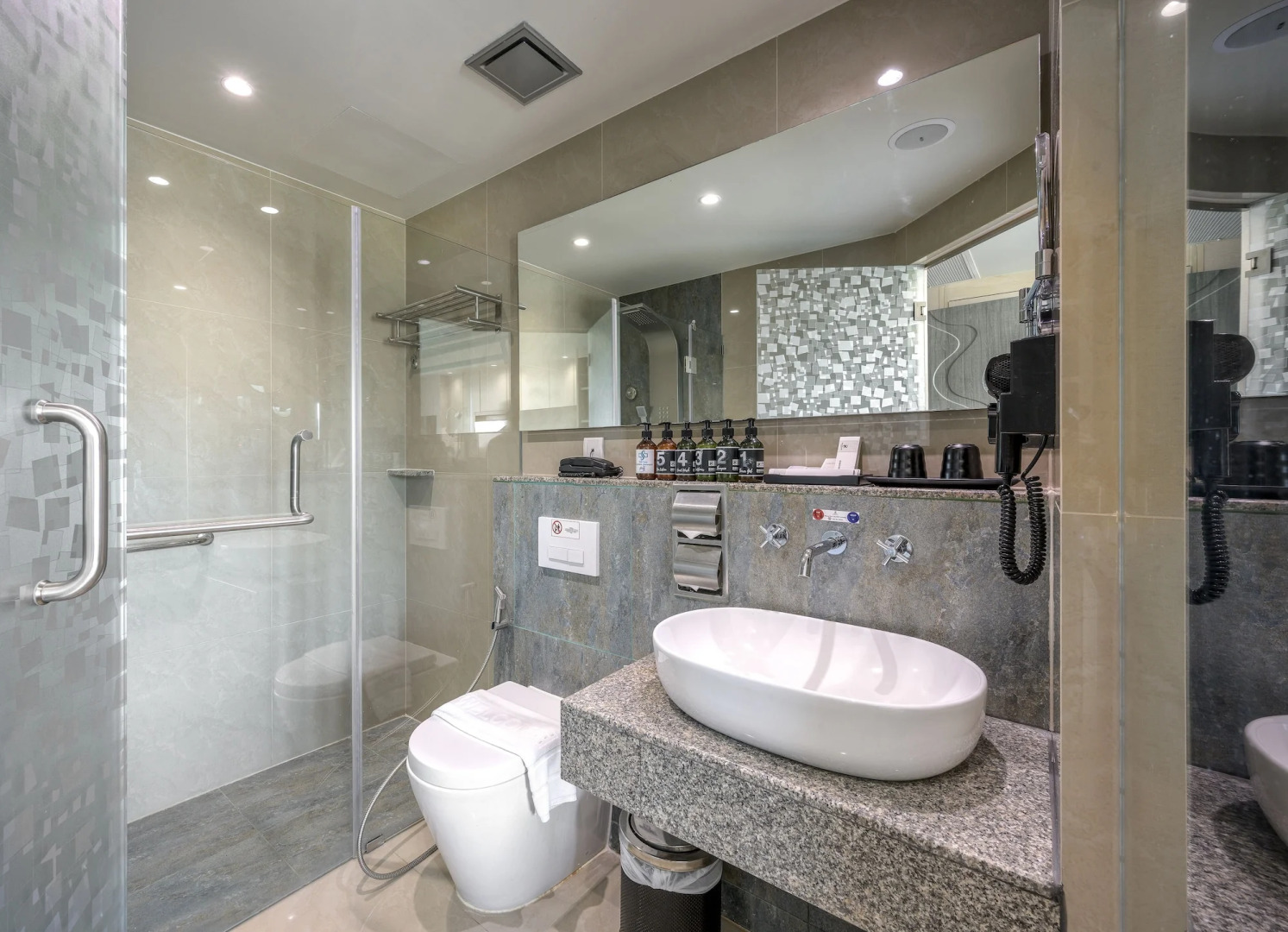 Foto - Zenseana Resort & Spa - Patong, Phuket