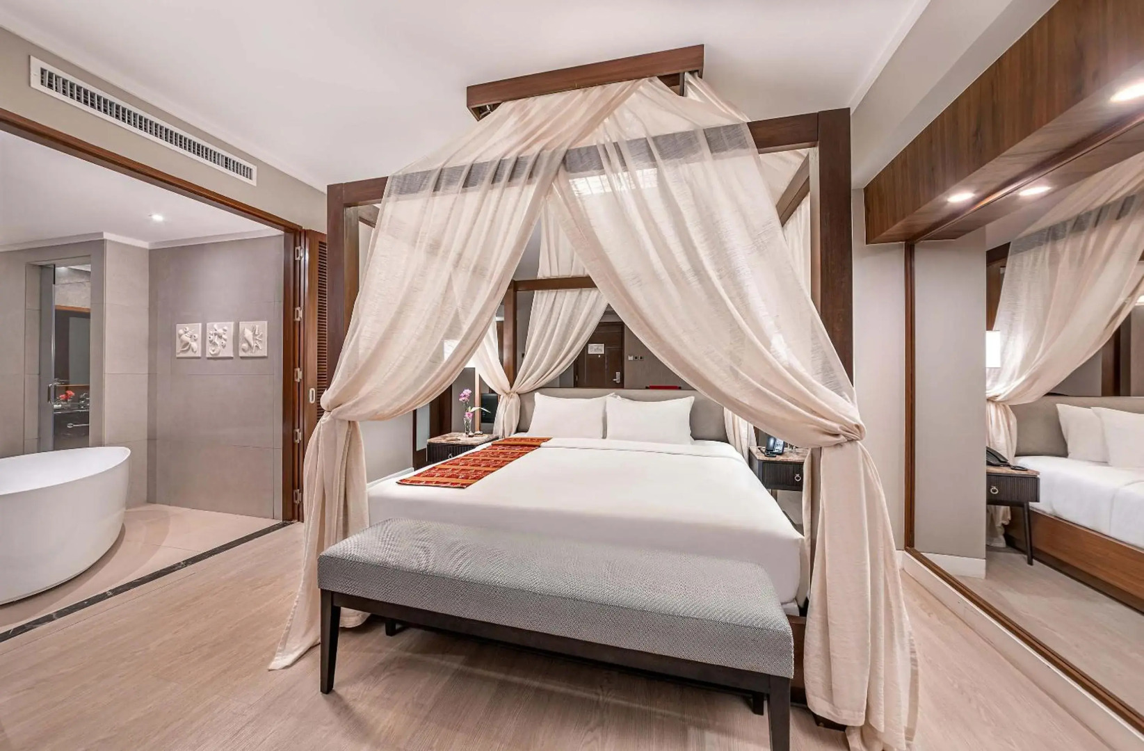 Foto - Mandarin Bay Resort and Spa