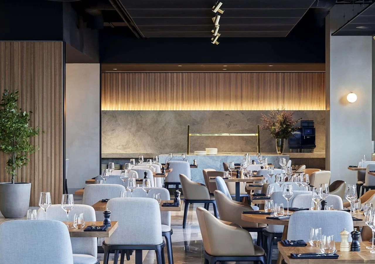 Foto - Novotel Melbourne South Wharf