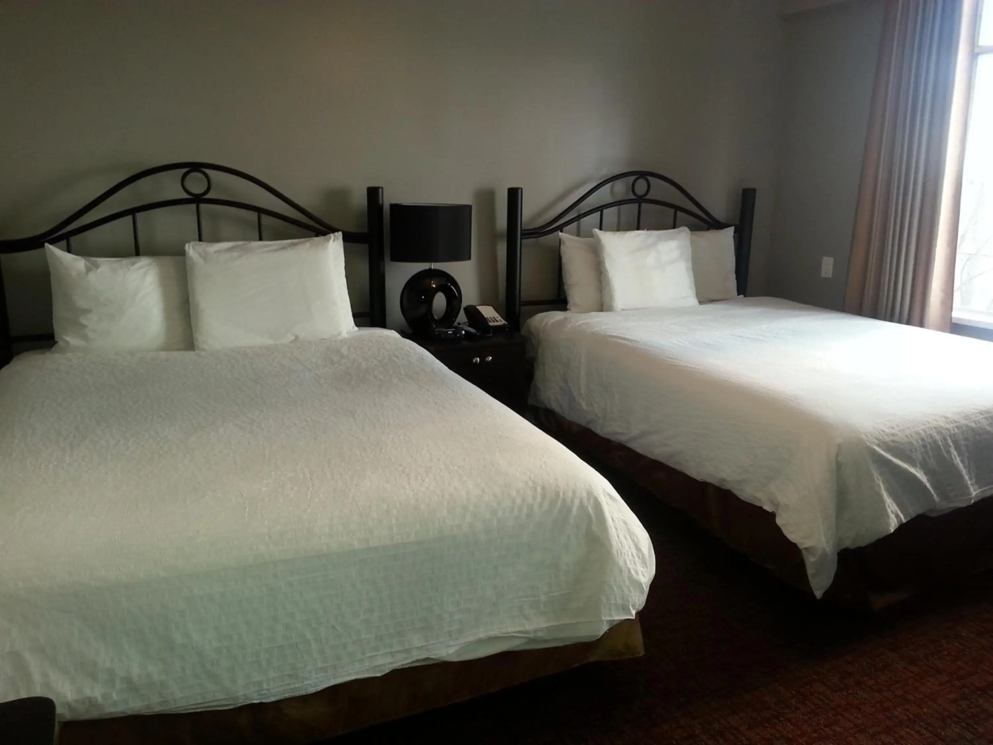 Foto - Barclay Hotel