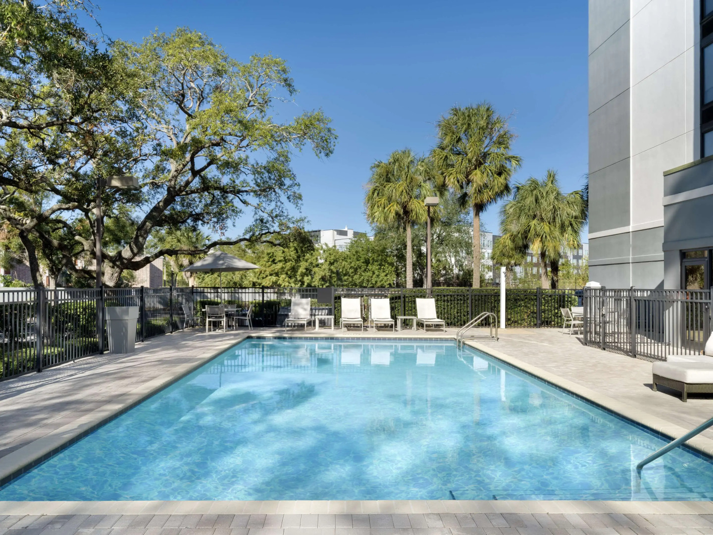 Photo - Hyatt Place Tampa Busch Gardens