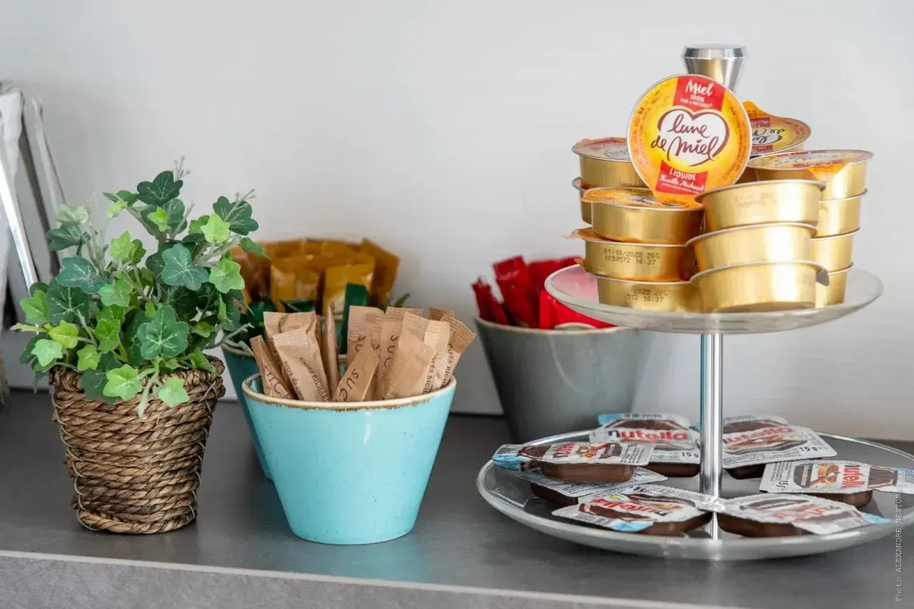 Foto - Hôtel Versailles Chantiers