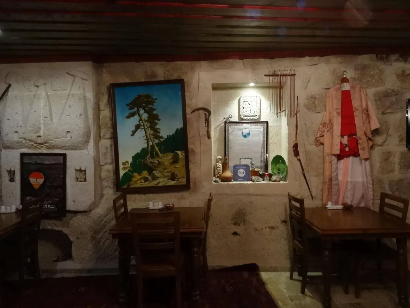 Photo - Emit Sakura Cave Hotel