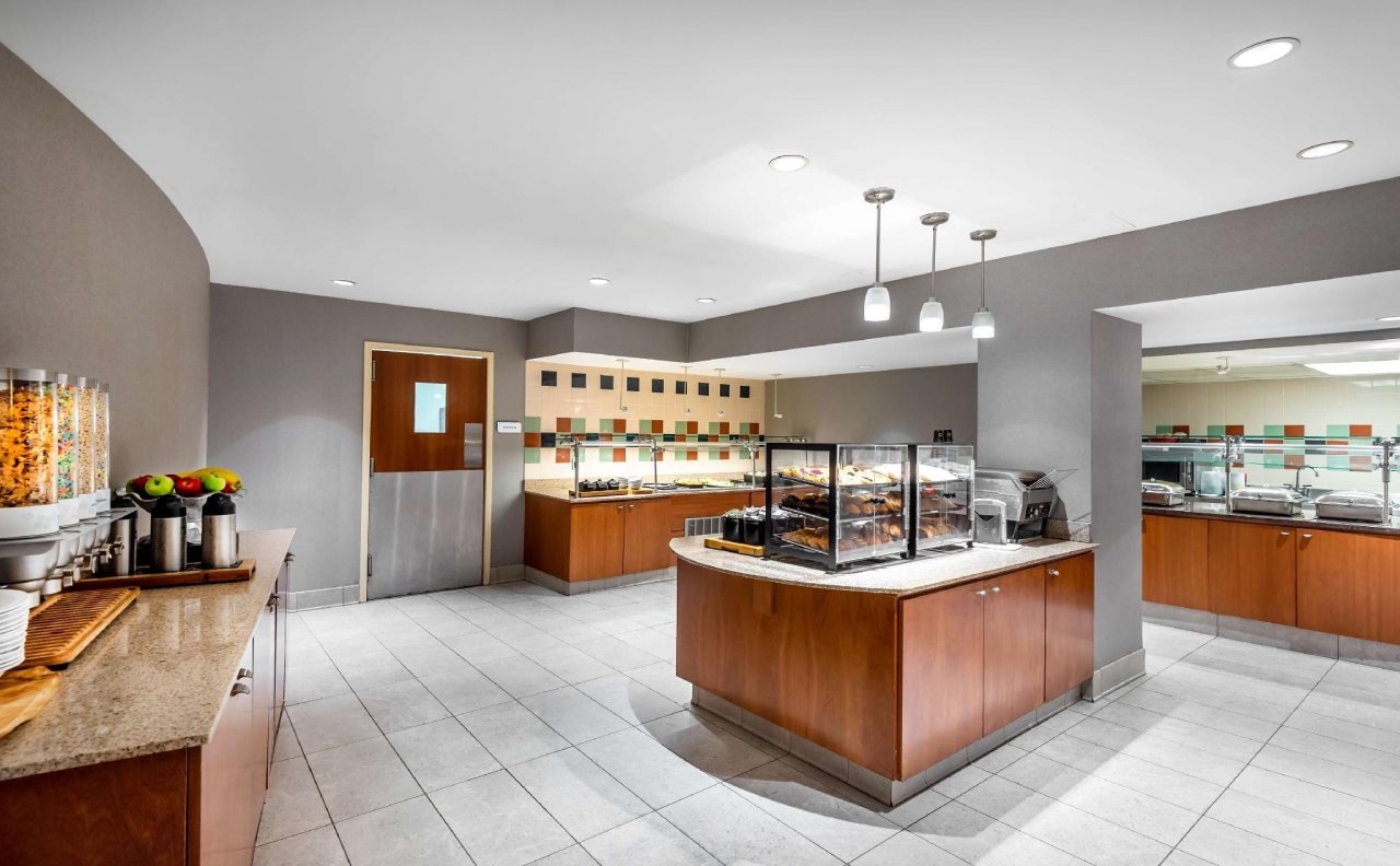 Foto - Hilton Garden Inn Tysons Corner