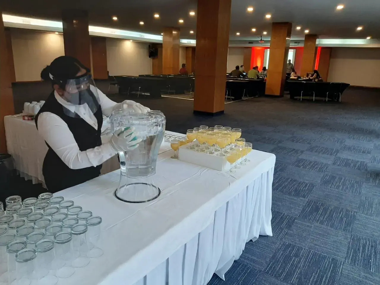 Foto - El Diplomatico