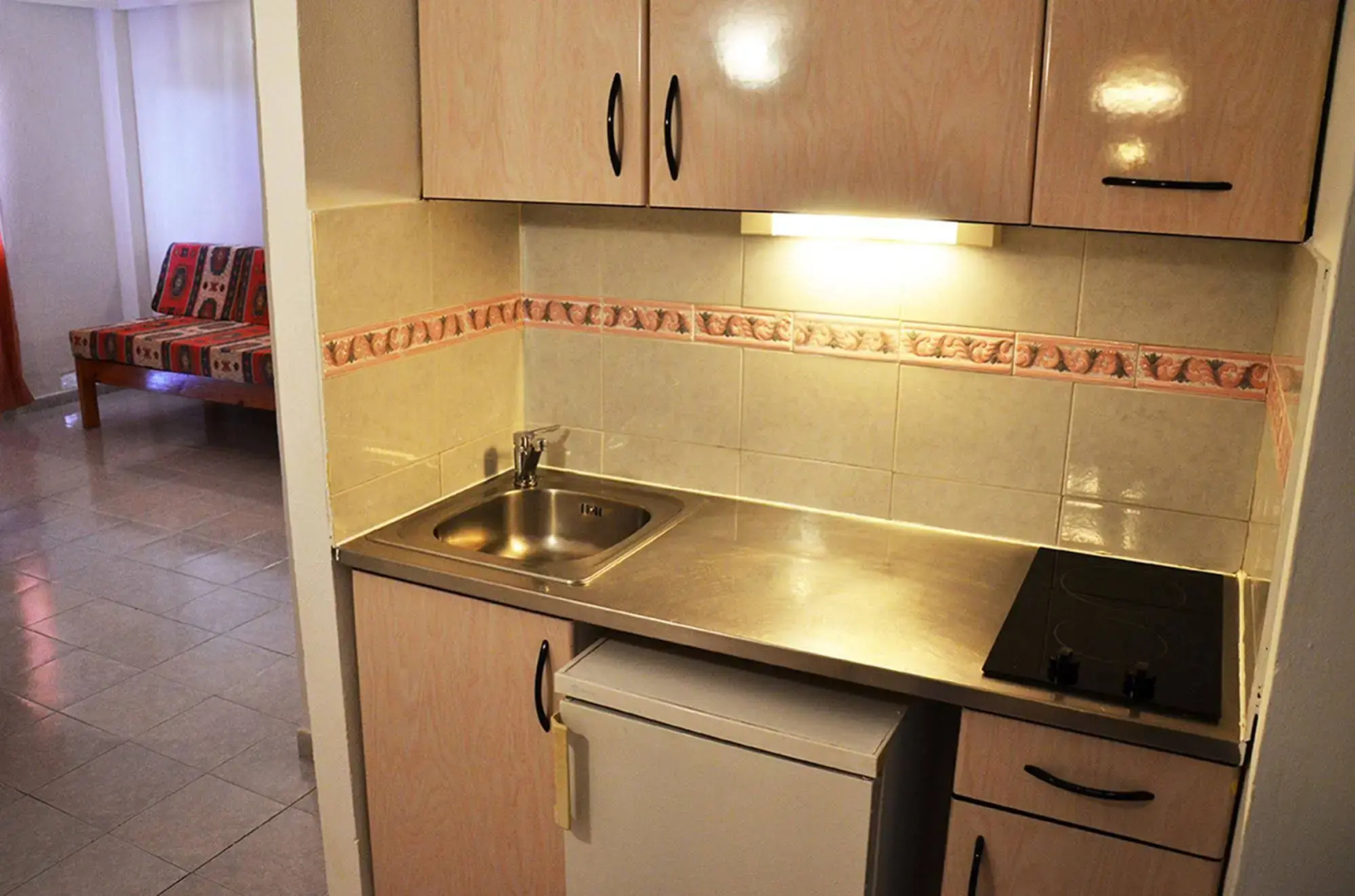 Foto - Hotel Apartamentos Vibra Monterrey