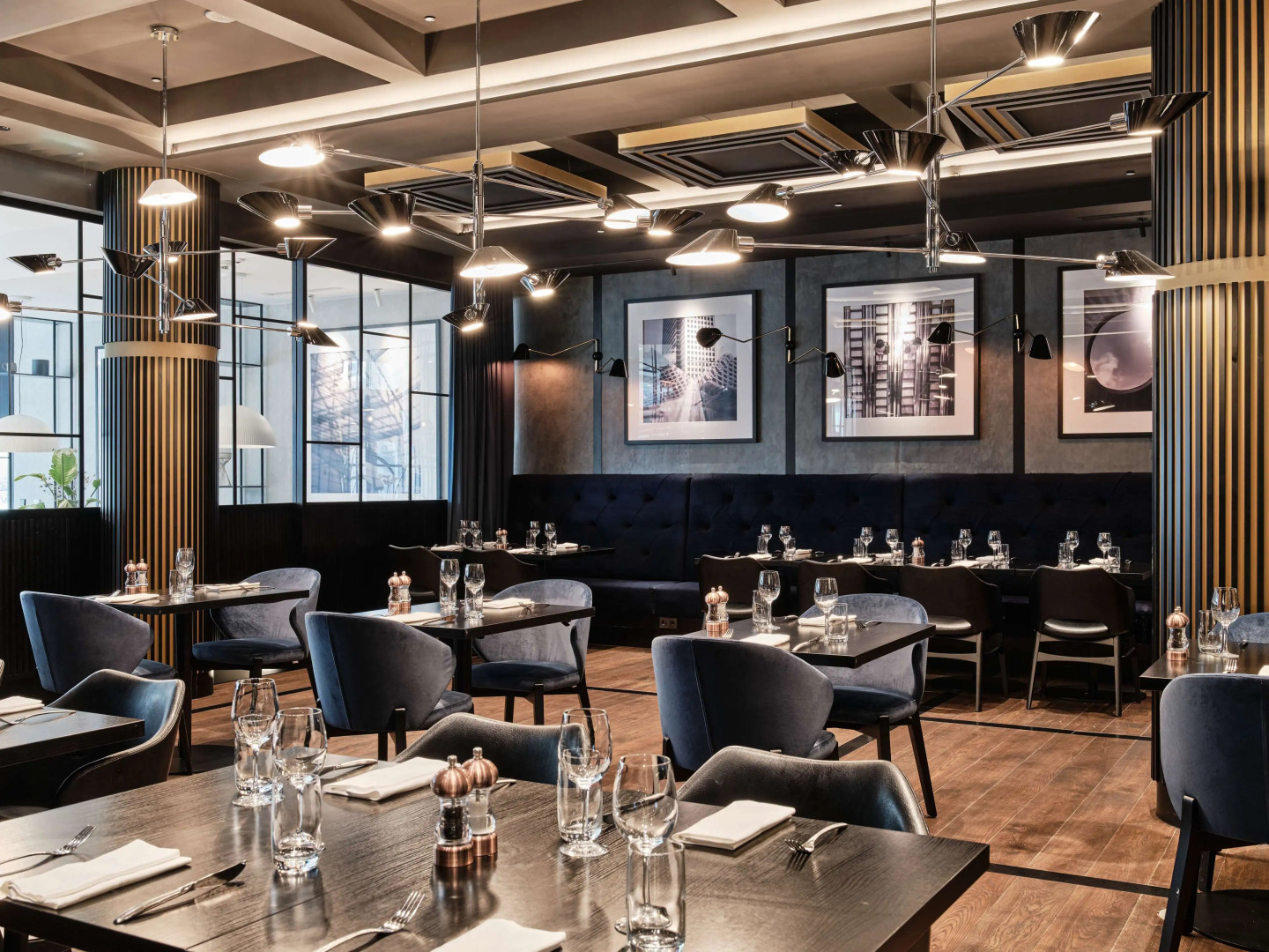 Foto - Radisson Collection Hotel, Warsaw