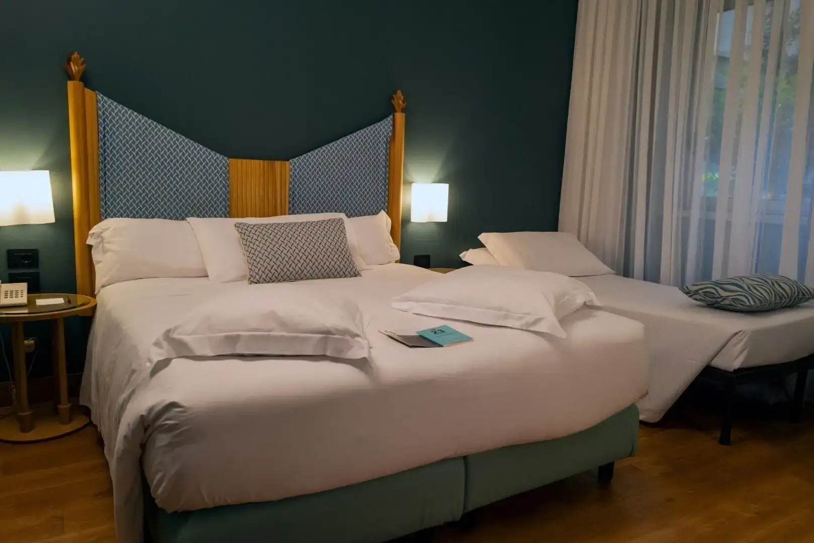 Foto - Hotel Spadari Al Duomo