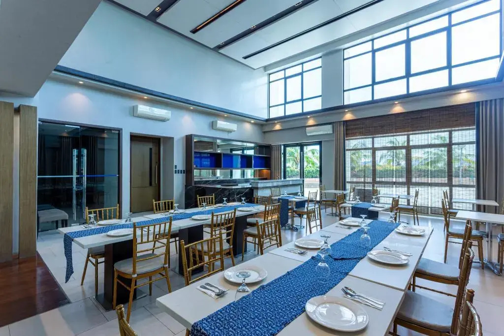 Foto - Bel's 2 Bedroom Condo in Santorini Hotel Sta. Lucia Mall Cainta Rizal