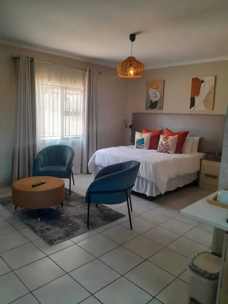 Photo - Nu Oasis guest house