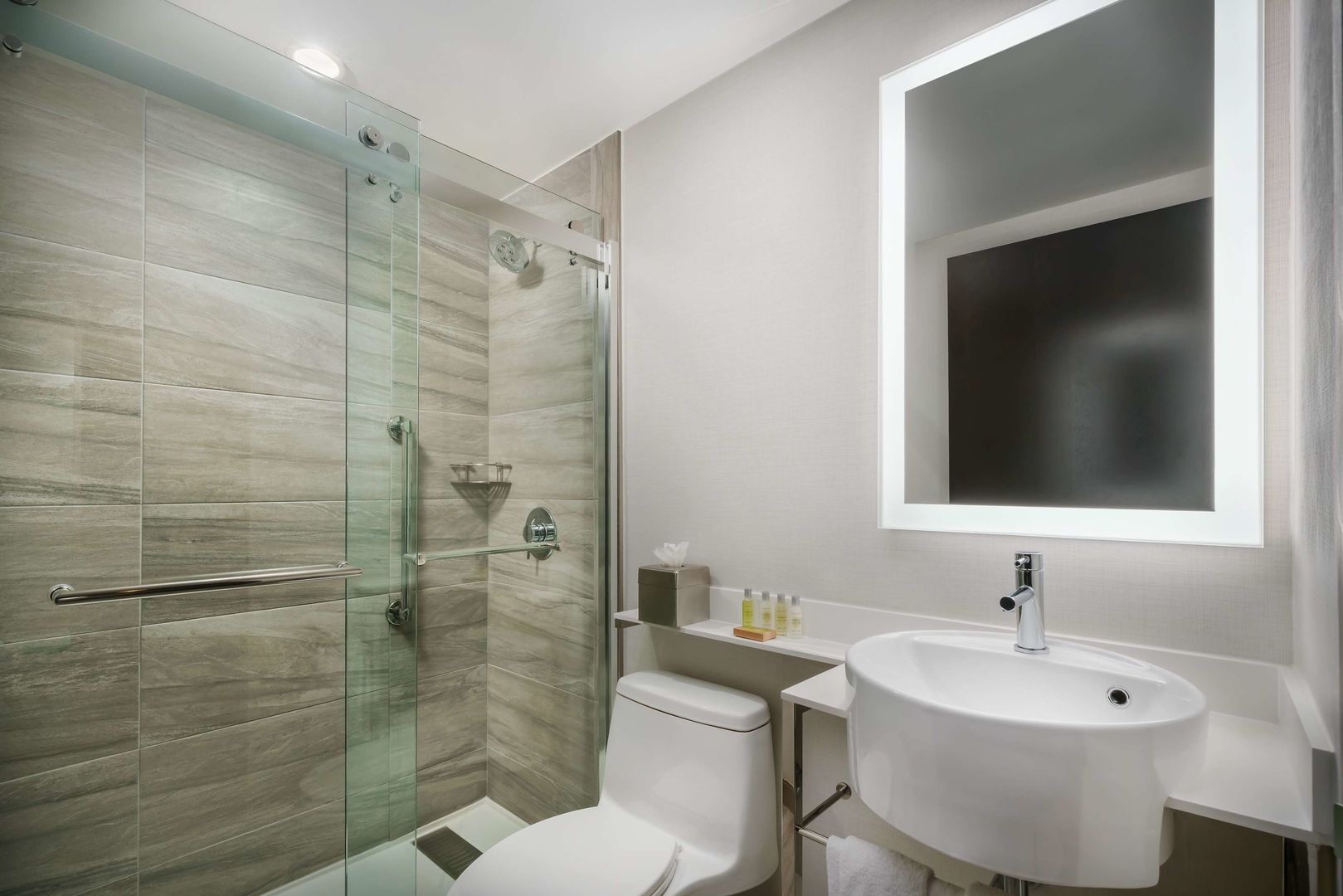 Photo - Doubletree by Hilton New York Times Square South
