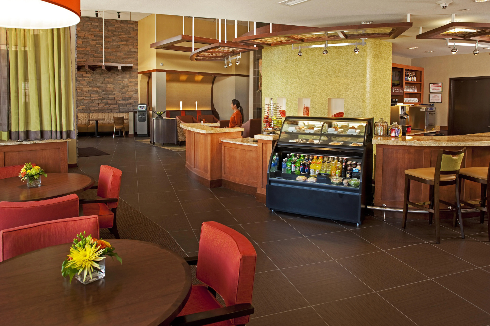 Foto - Hyatt Place Santa Fe