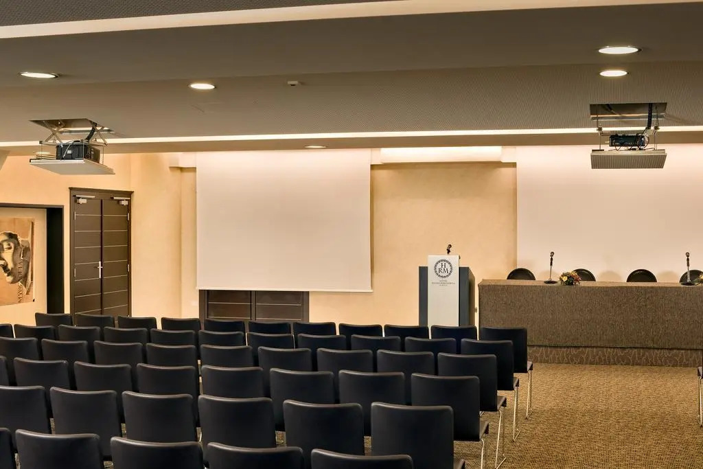 Foto - Hotel Regina Margherita