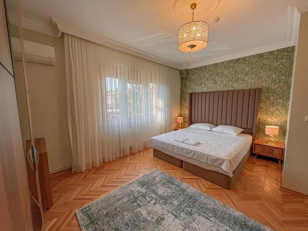 Foto - BayMari Suites Plus Florya