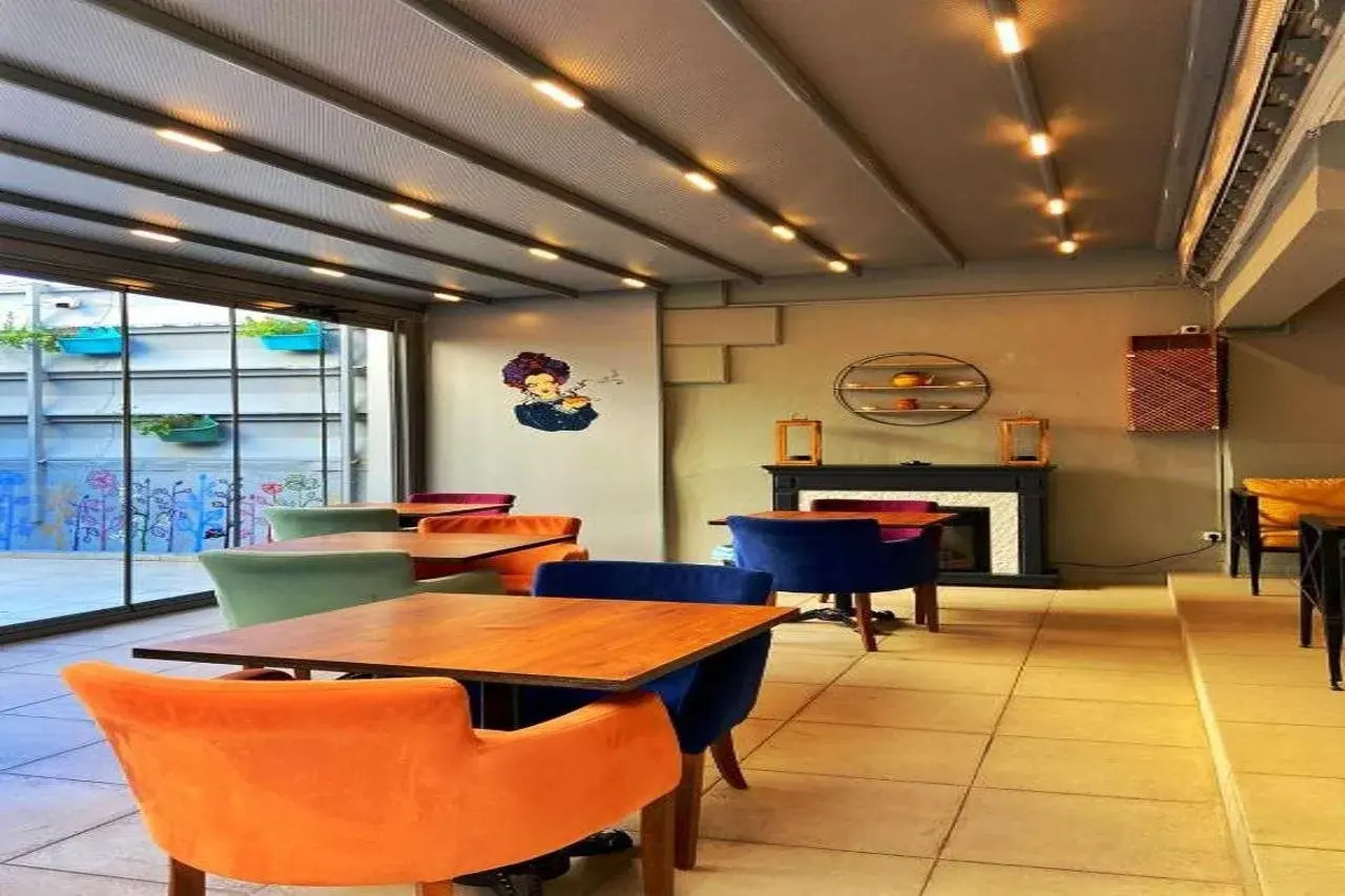 Photo - Ulubat Castle Hotel