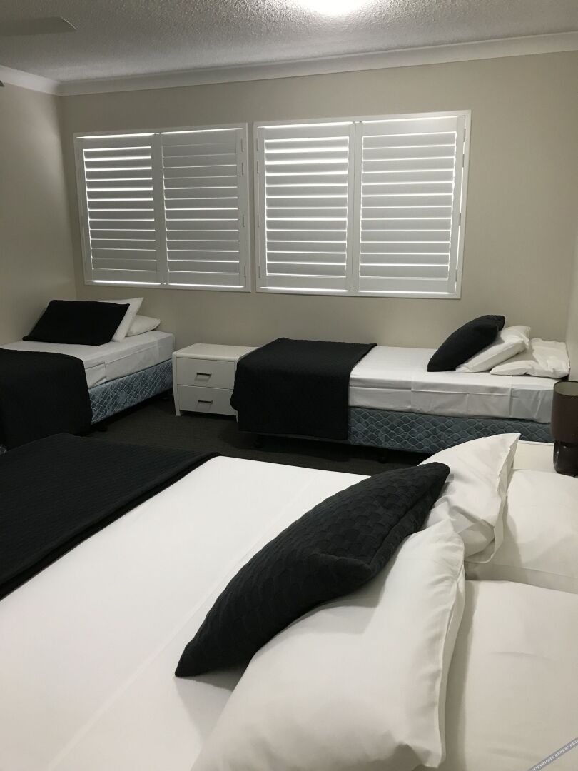 Foto - Tropicana Motel