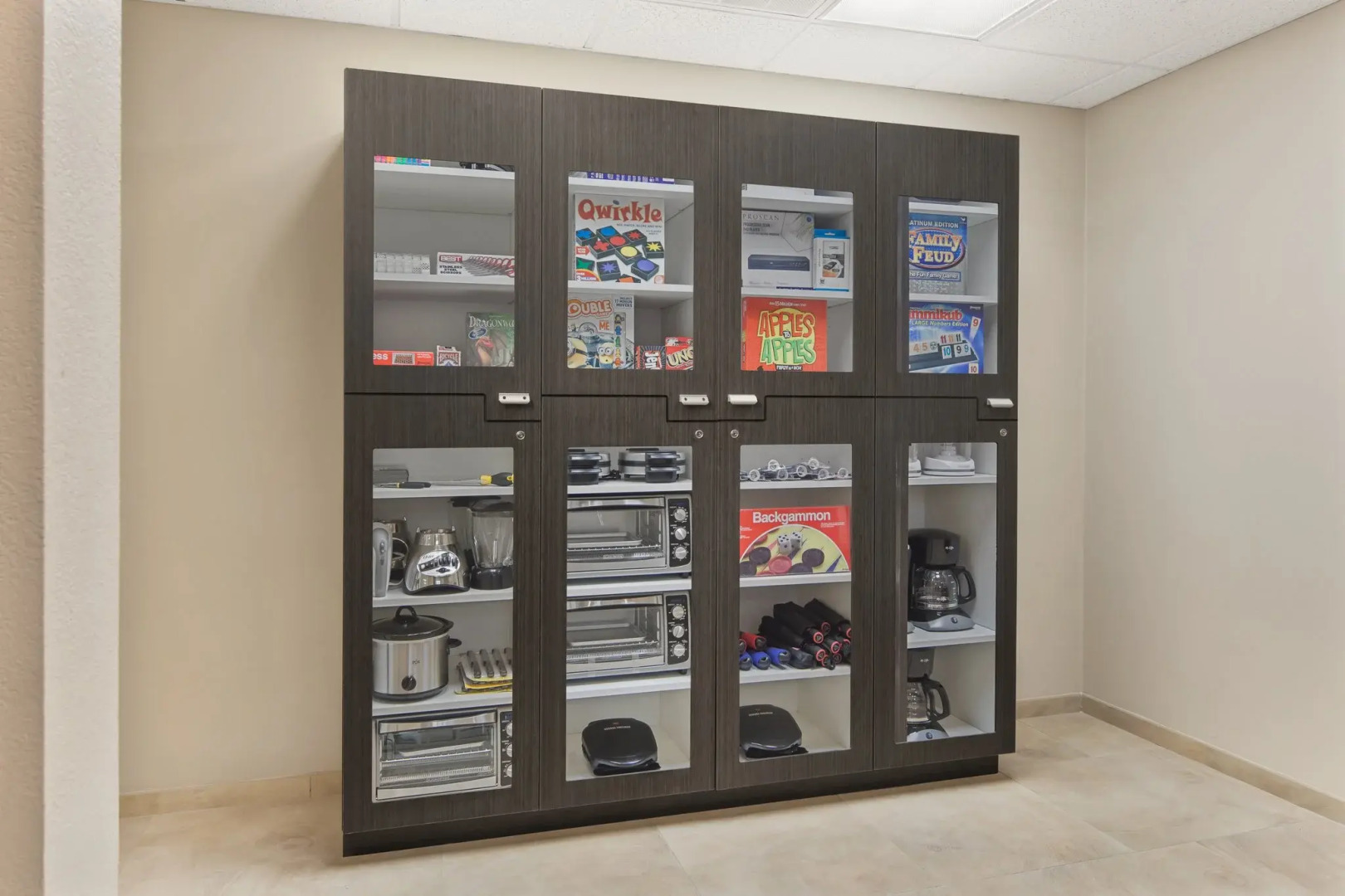 Photo - Candlewood Suites - Charlotte - Arrowood by IHG