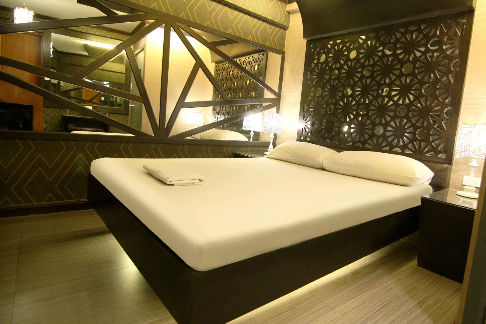 Foto - Hotel Ava Gil Puyat