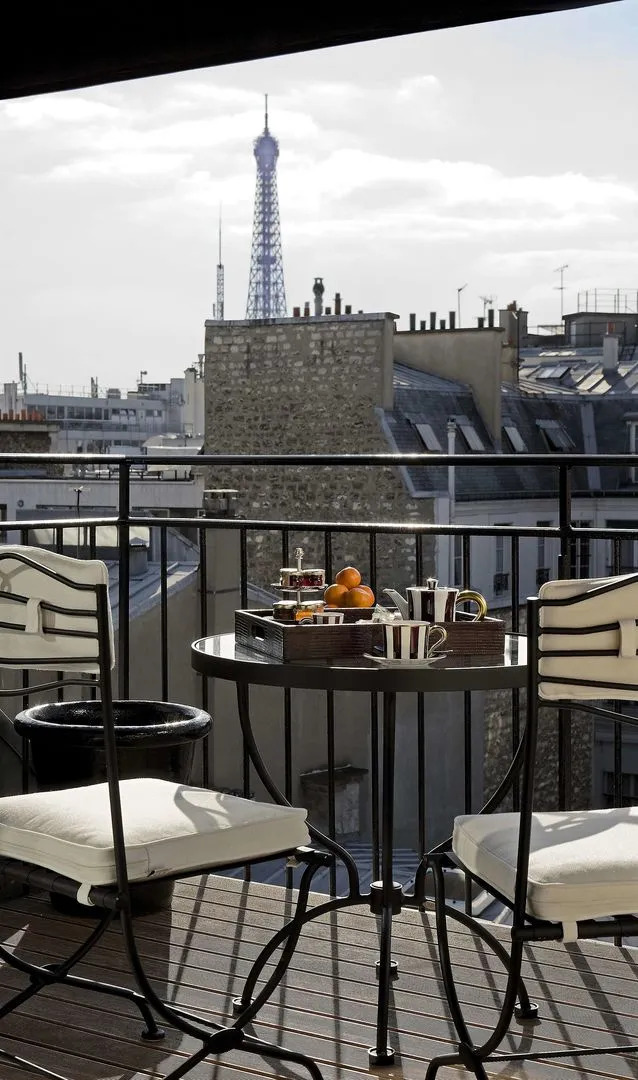 Photo - Hôtel Keppler