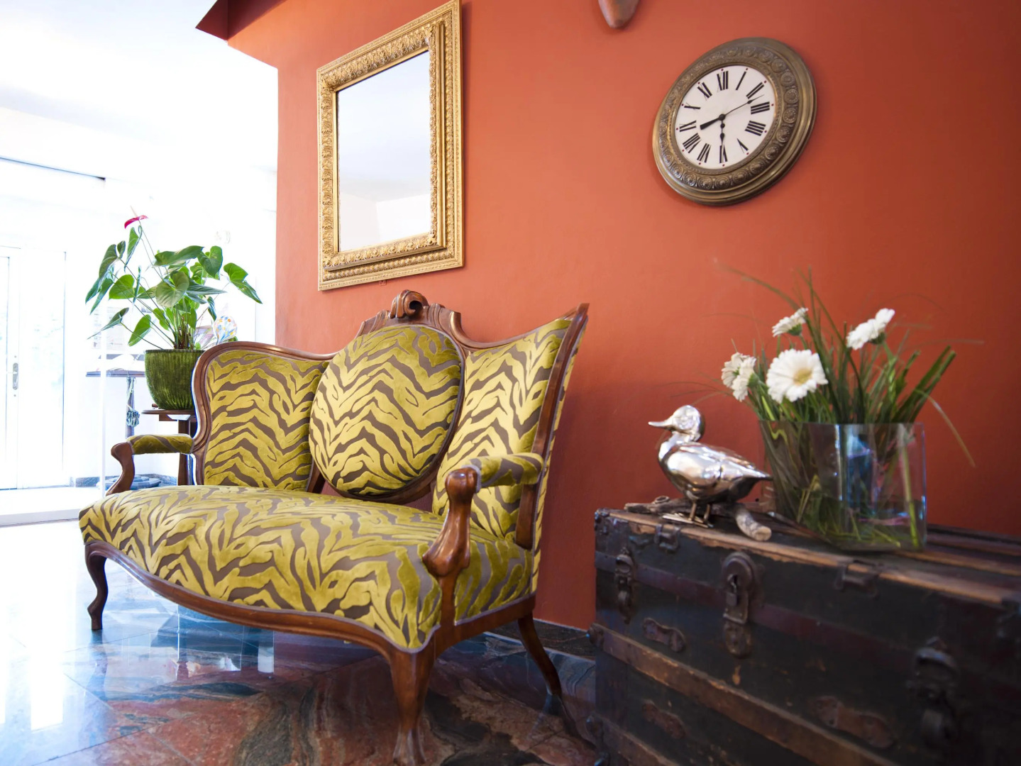 Photo - Das Grüne Hotel zur Post - 100 % BIO