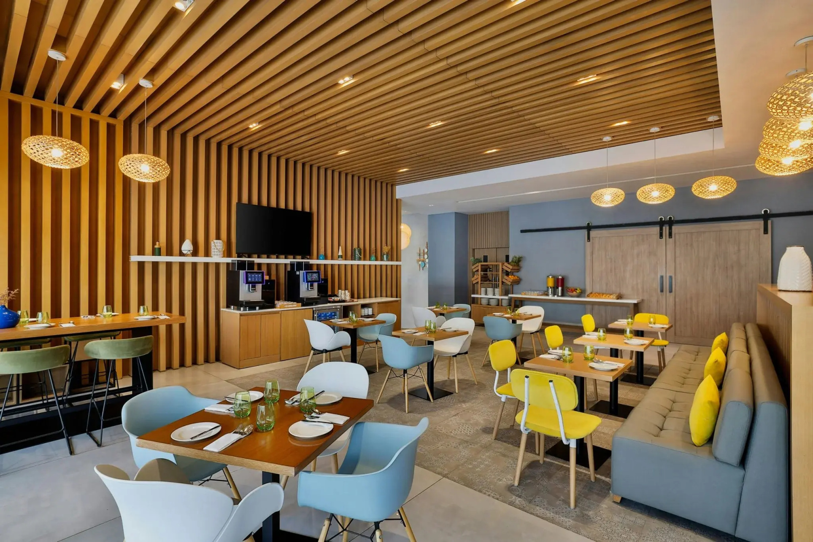 Photo - Element by Marriott Al Jaddaf, Dubai