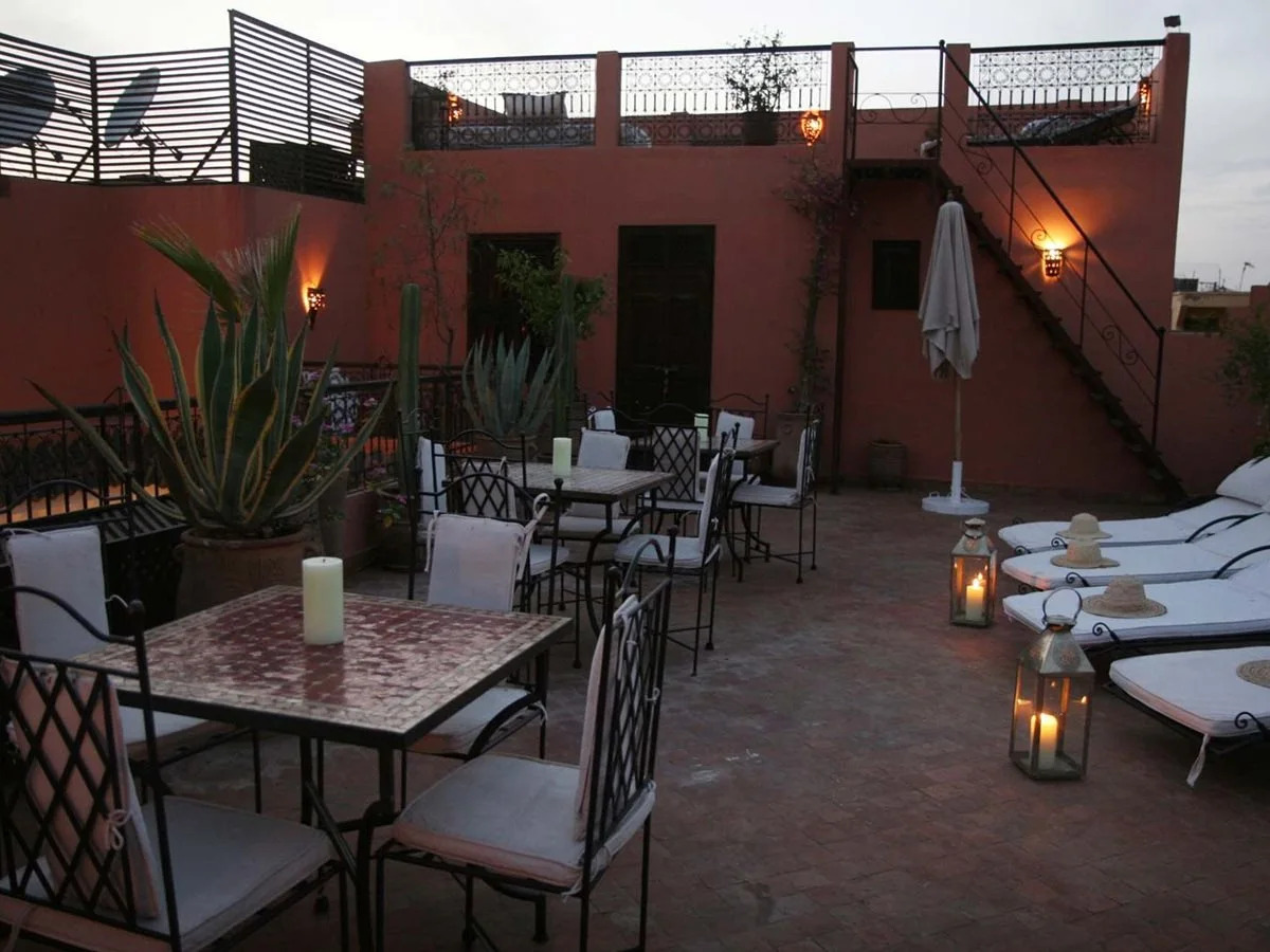 Photo - Riad Anya & SPA