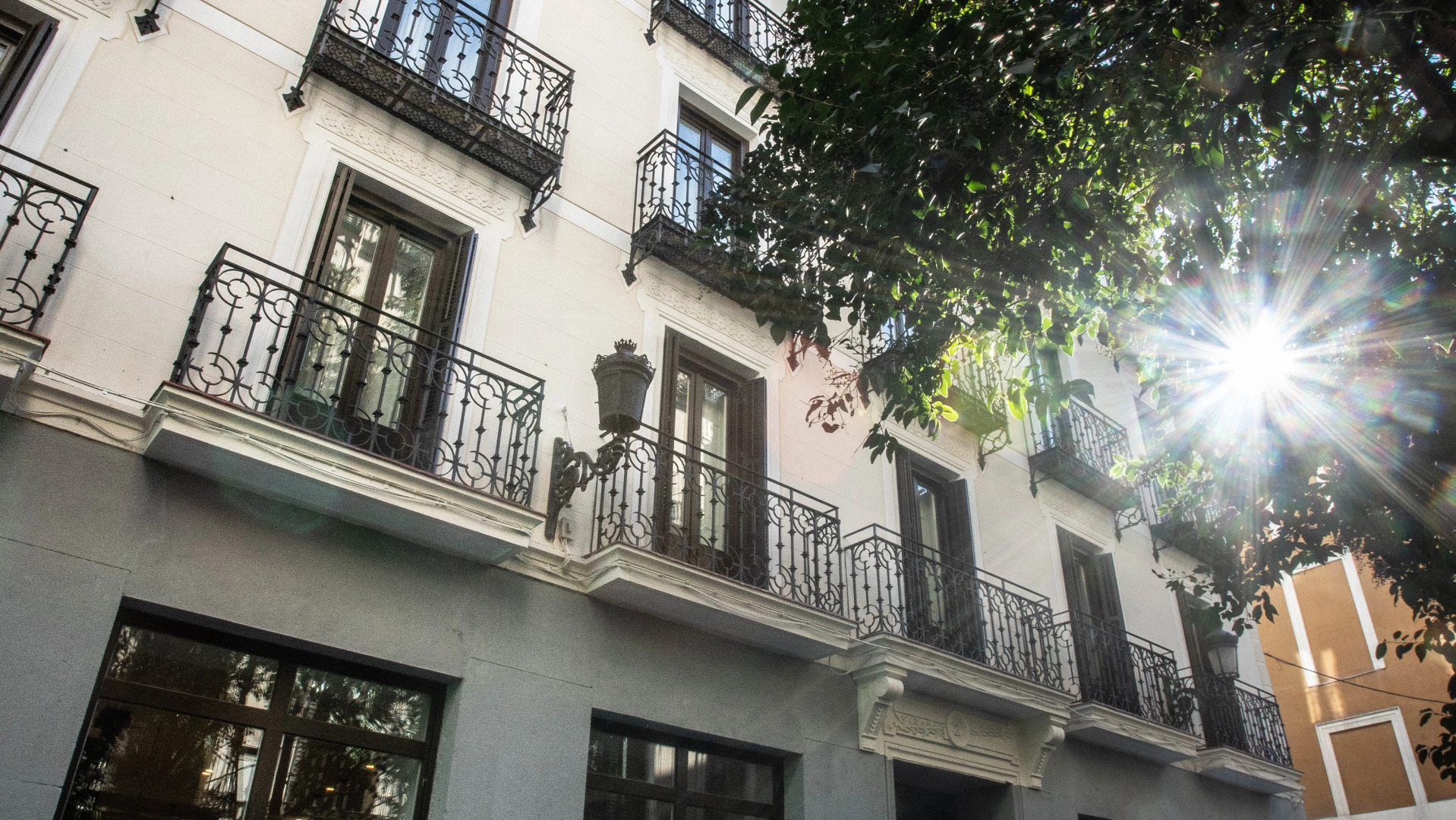 Foto - Soho Boutique Opera