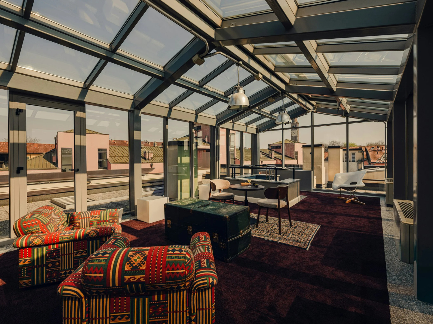 Photo - Aethos Hotel Milan