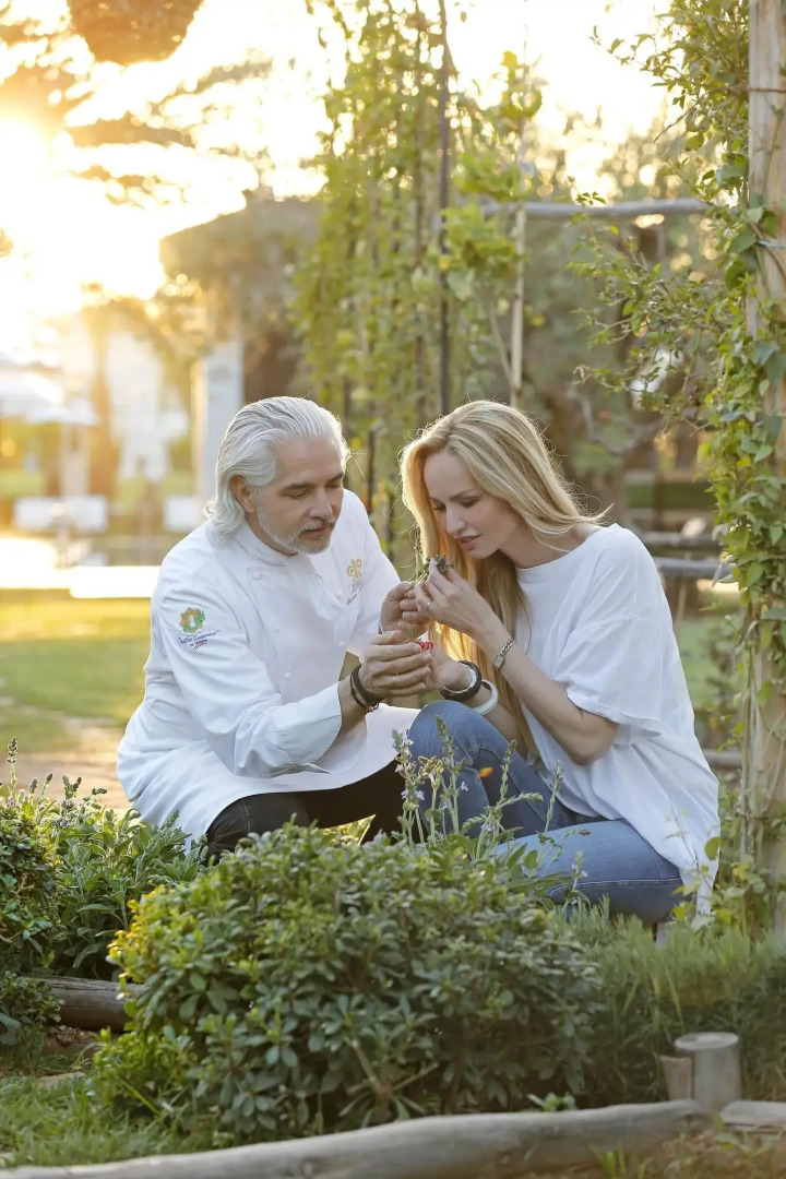 Foto - Palais Ronsard Relais & Chateaux