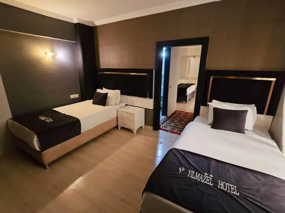 Foto - Yilmazel Hotel