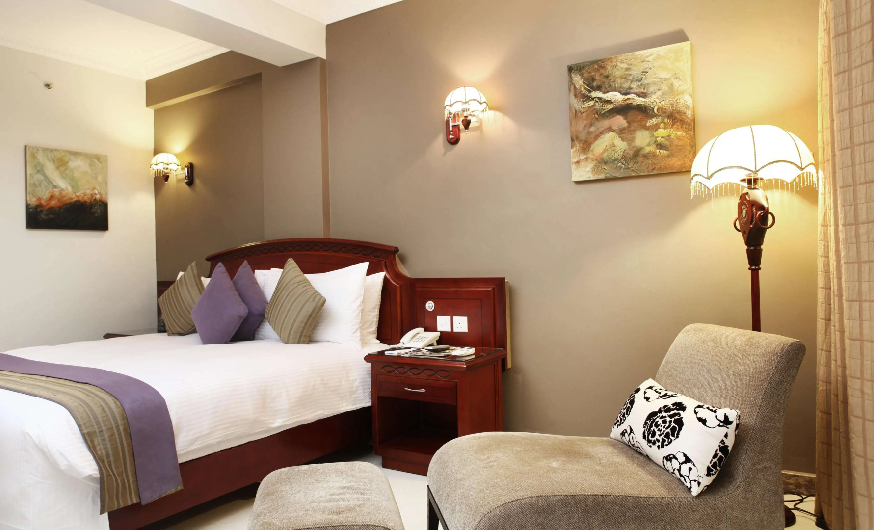 Photo - DoubleTree by Hilton Shanghai Pudong