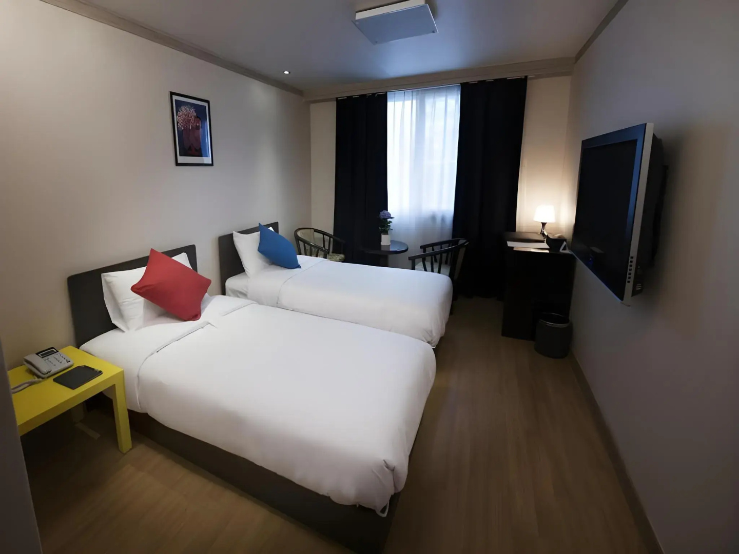 Foto - Lavita Hotel