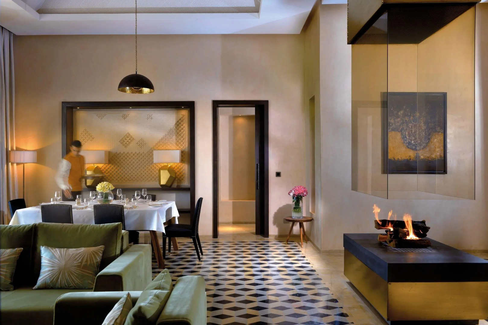 Photo - Fairmont Royal Palm Marrakech