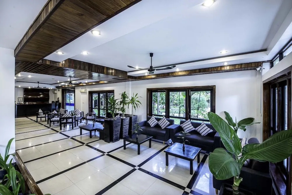 Foto - The Sanctuary Residence