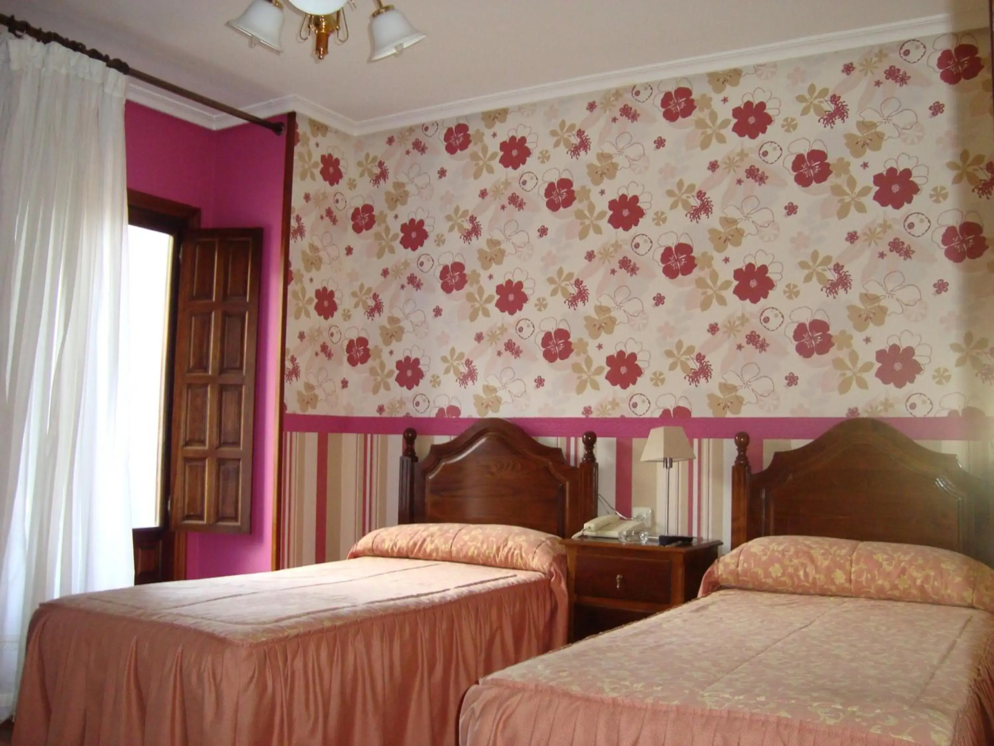 Foto - Hosteria Peña Sagra