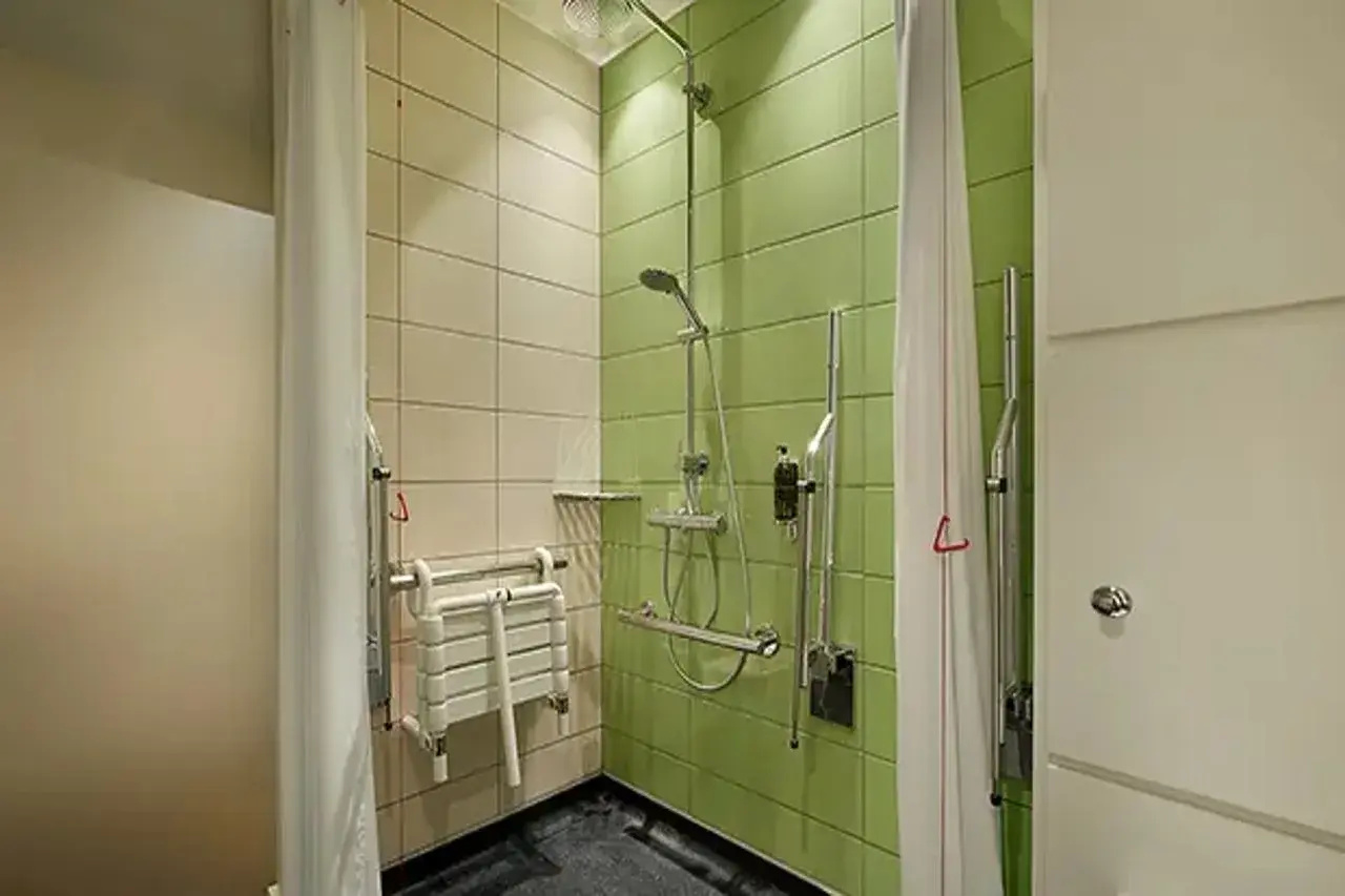 Foto - Hub By Premier Inn London Westminster - Westminster Abbey