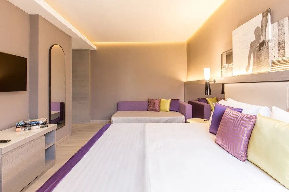 Foto - Orazio Palace Hotel