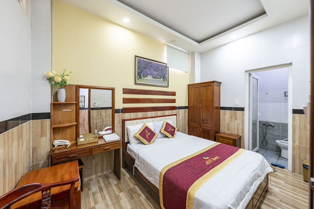 Foto - Hotel Airport MTT