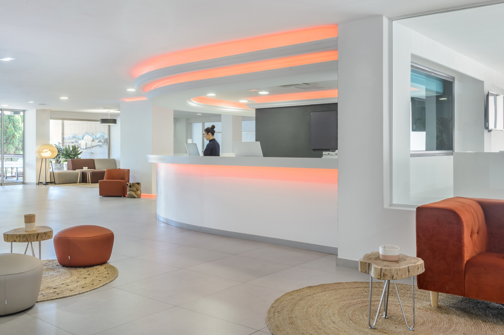 Foto - Hotel Vibra Mare Nostrum