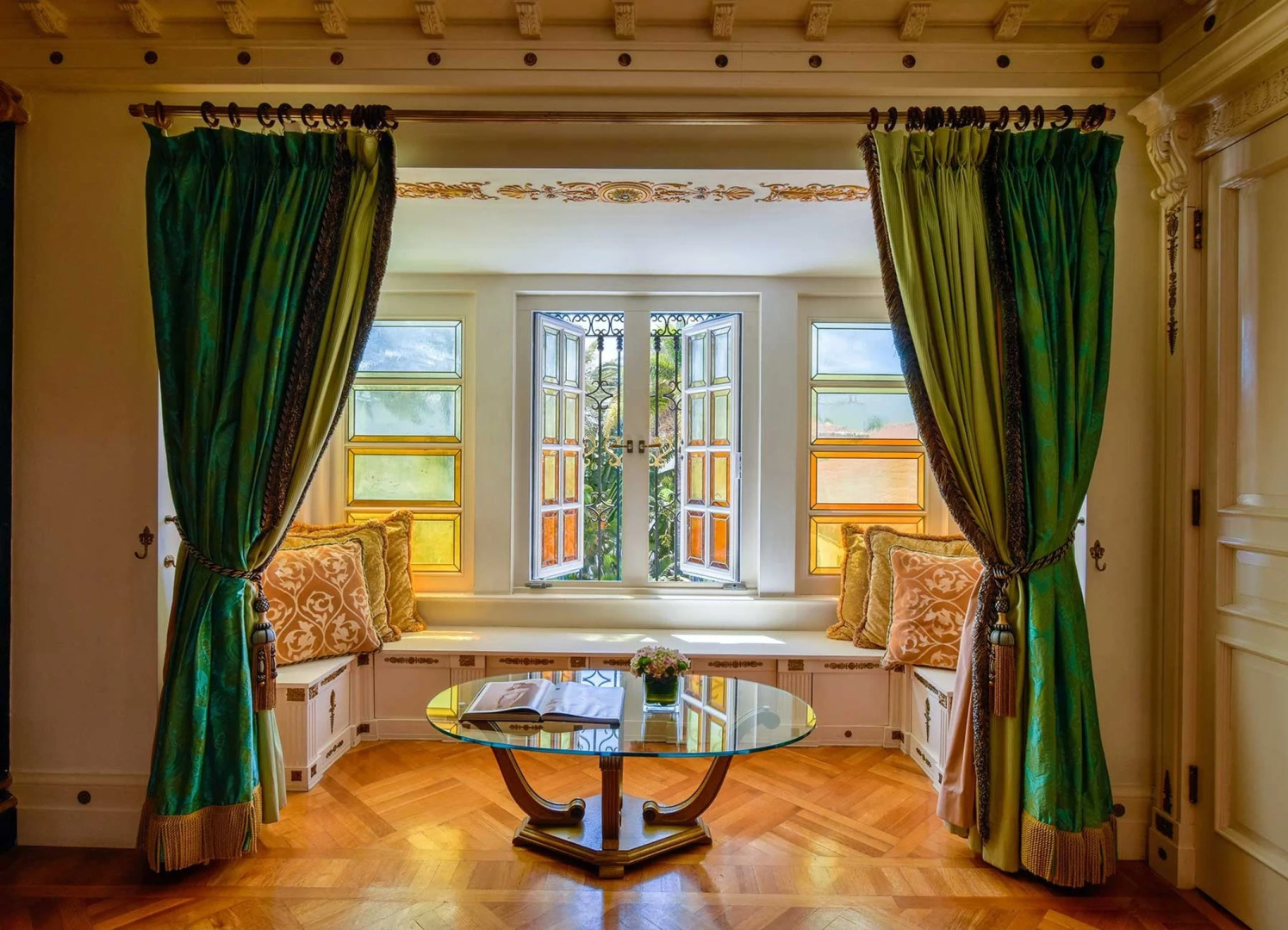 Foto - The Villa Casa Casuarina