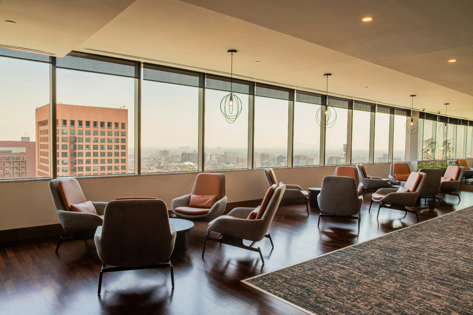 Photo - Hilton Mexico City Reforma