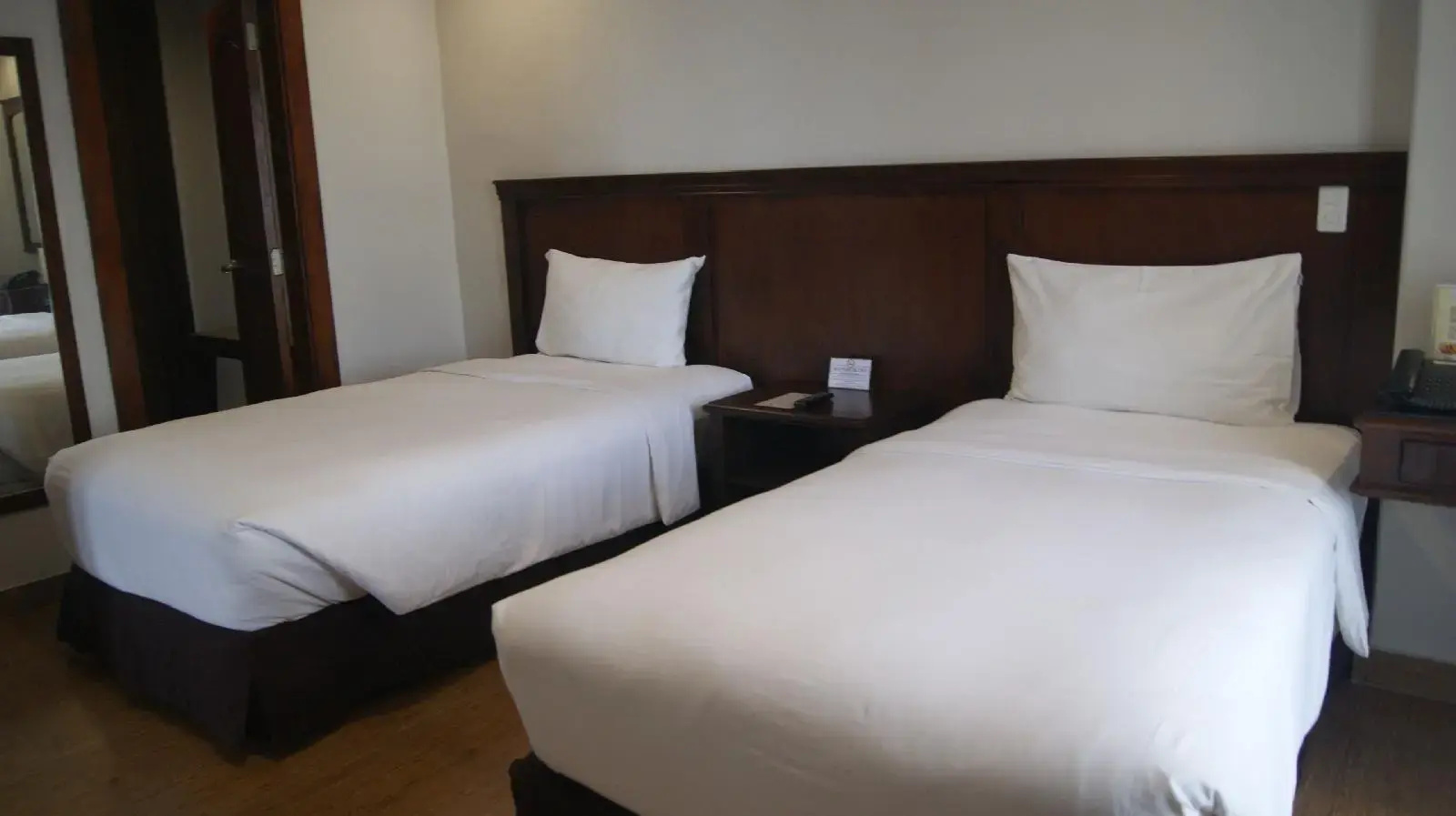 Foto - MJ Hotel & Suites