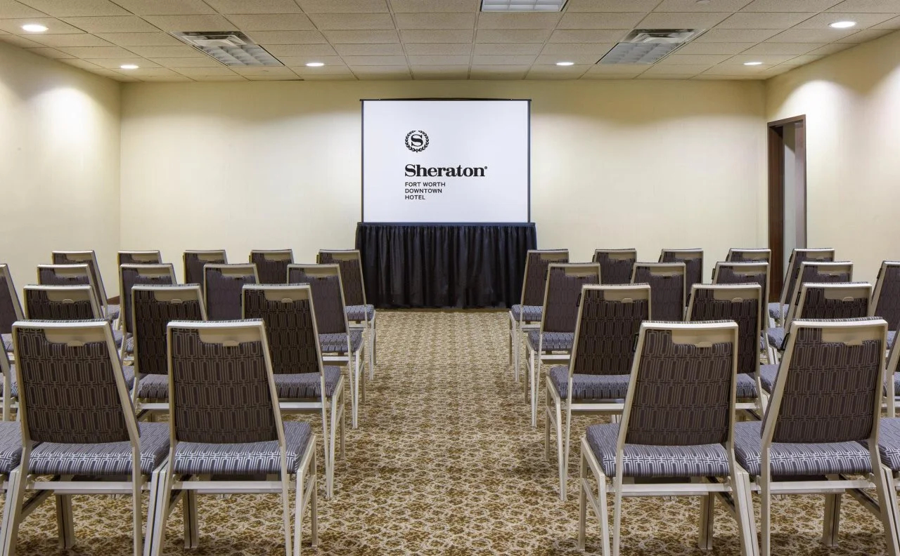 Foto - Sheraton Fort Worth Downtown Hotel