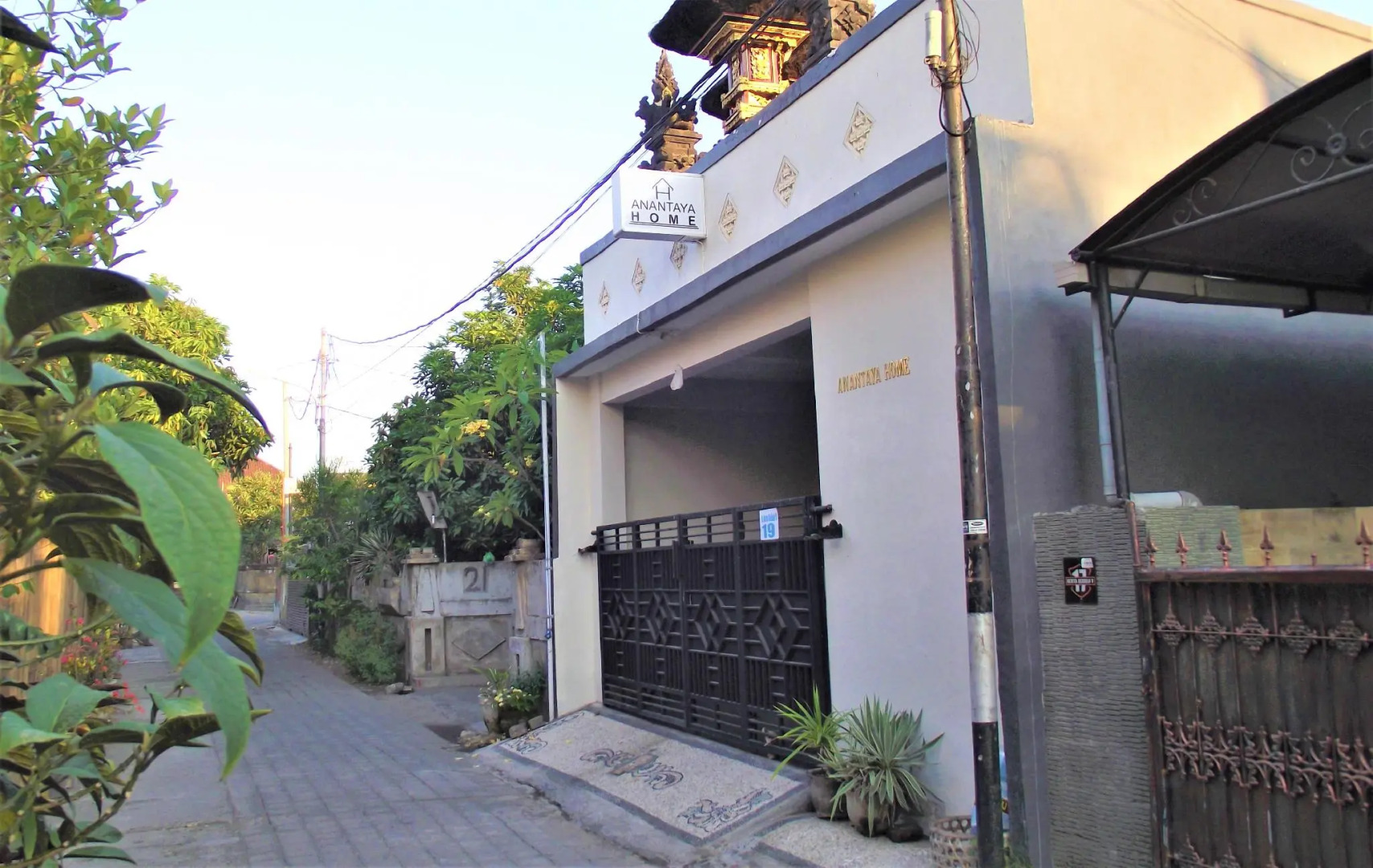 Photo - Anantaya Home Denpasar