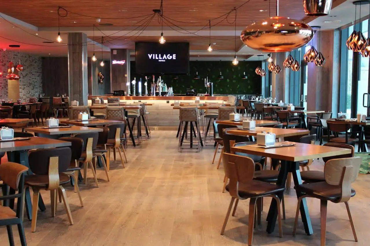 Foto - Village Hotel Birmingham Dudley