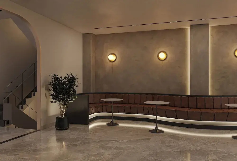 Foto - The Concept Hotel HCMC - Premium
