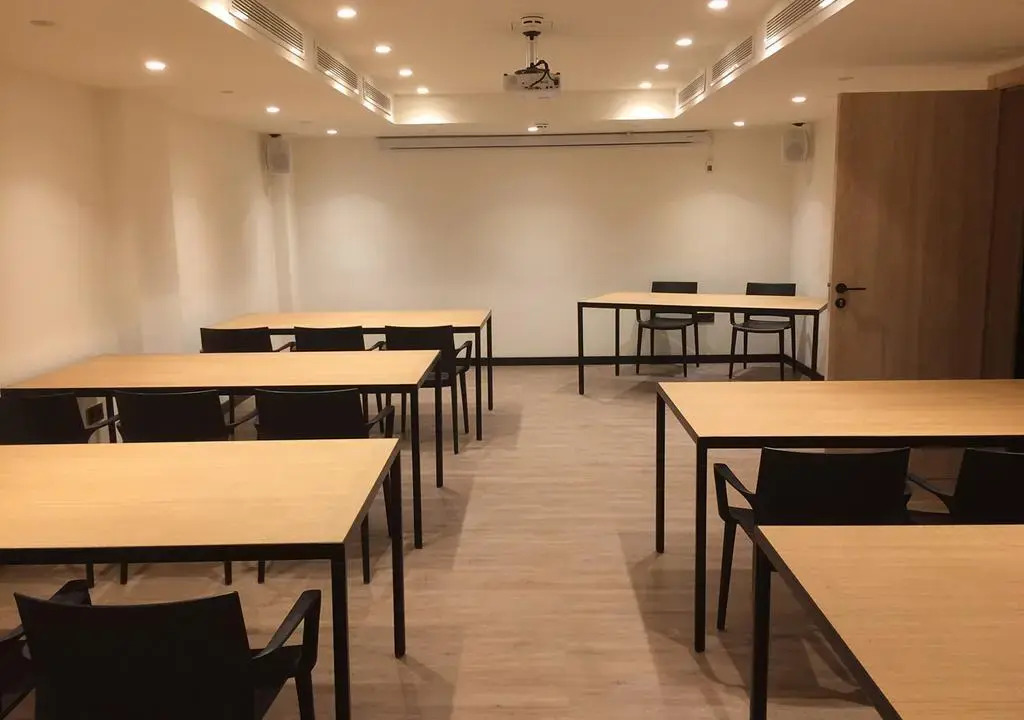 Photo - Ars Magna Bleisure Hotel