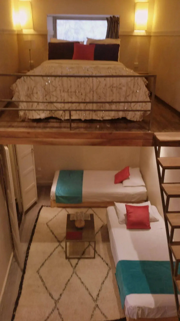 Photo - Riad Vendôme & Spa