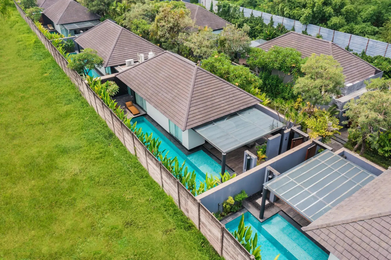 Foto - Javana Royal Villas